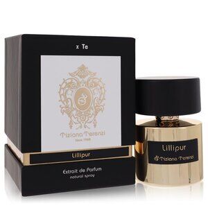 Tiziana Terenzi Lillipur by Tiziana Terenzi Extrait De Parfum Spray (unisex) 3.4